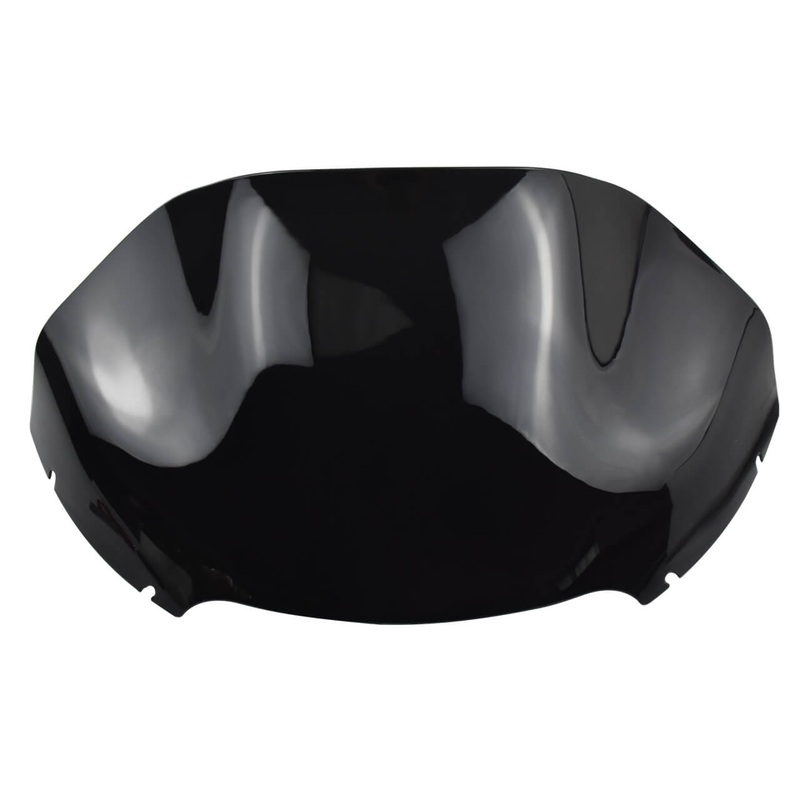 13.5″ ABS Windshield Windscreen for Touring Road Glide 2015-2019 | Mactions