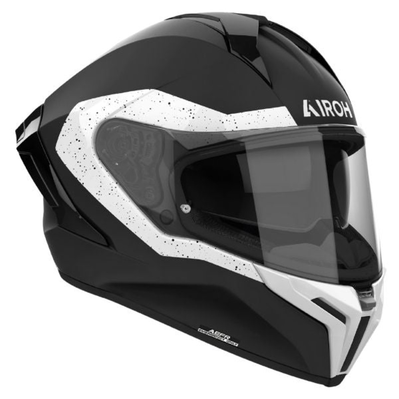 Airoh – Matryx Vision Helmet
