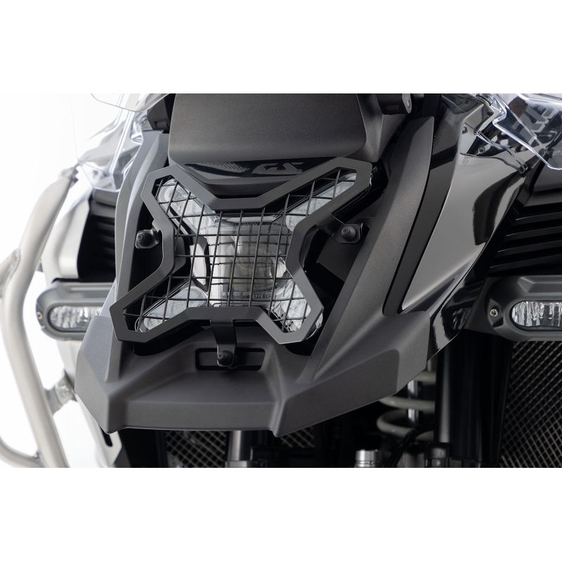 BMW R 1300 GSA Protection – Headlight Grill