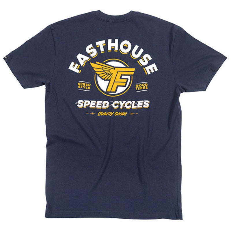 Fasthouse – Malen Tee