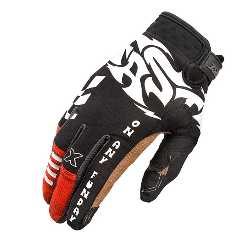 Fasthouse – Speed Style Bereman Glove (Youth)