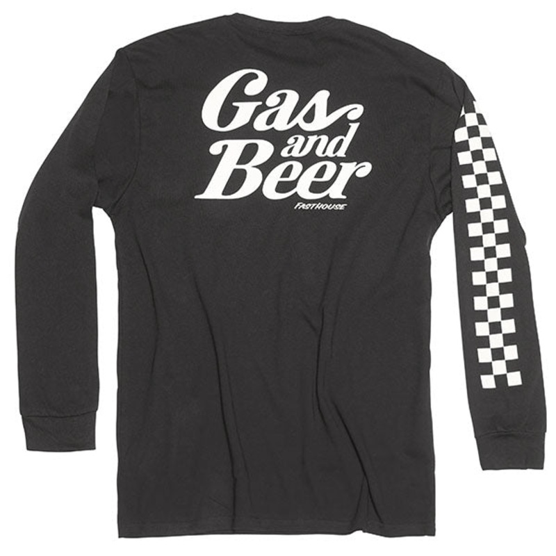 Fasthouse – Tavern Long Sleeve Tee