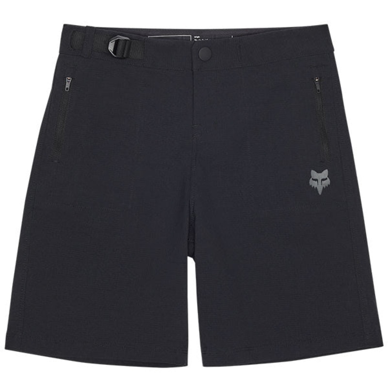 Fox Racing – Ranger Lined Shorts (Youth) (MTB)