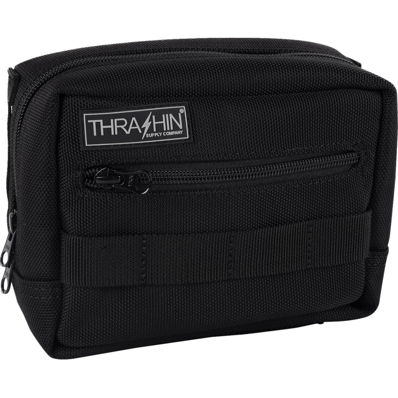 HandleBar Bag, Black