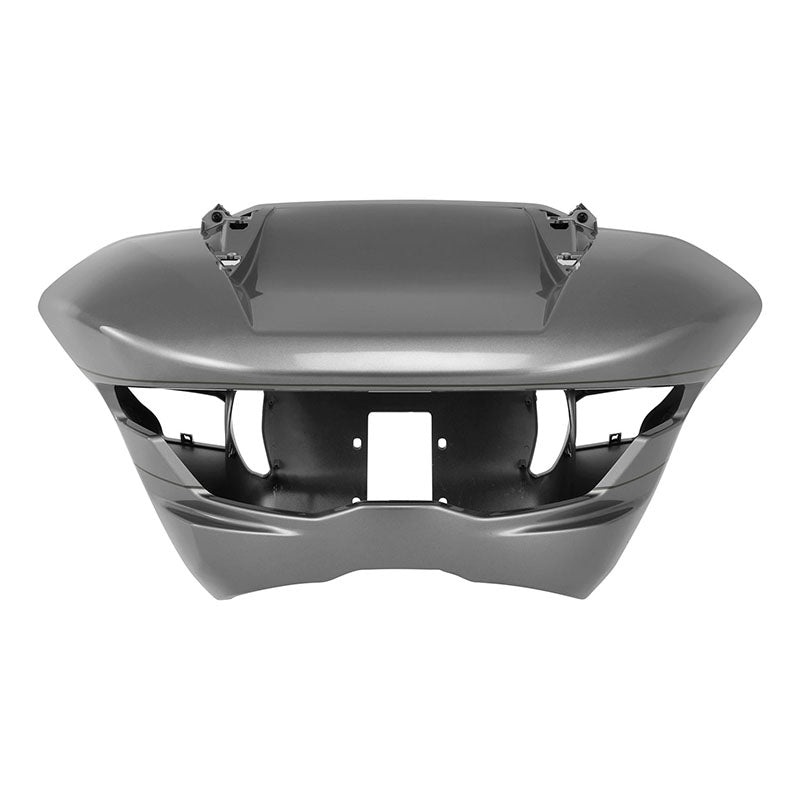 HR3 Dark Platinum Pinstripe Outer Fairing & Inner Fairing Set dor HD 2024 ROAD GLIDE( FLTRX)