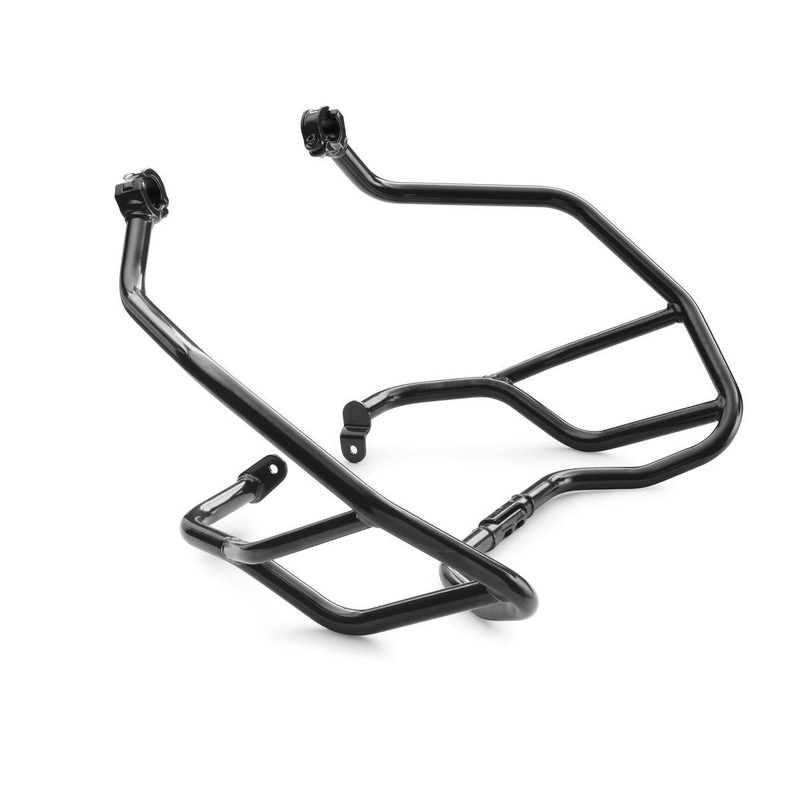 KTM – CRASH BAR KIT – 61912068044C1
