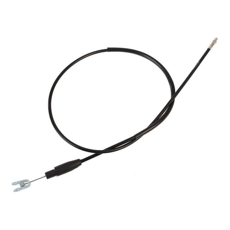 MTX Clutch Cable Suzuki TS125 / 185*