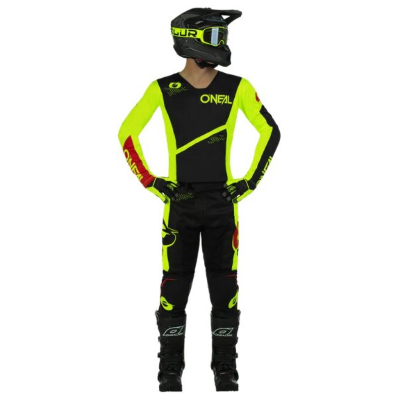 O’Neal – Hardwear Air Slam V.23 Jersey, Pant Combo