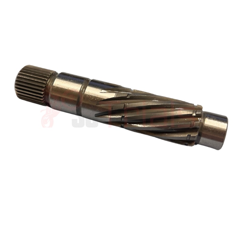 SCORPA SHERCO KICKSTART SHAFT- 2023 ONWARD