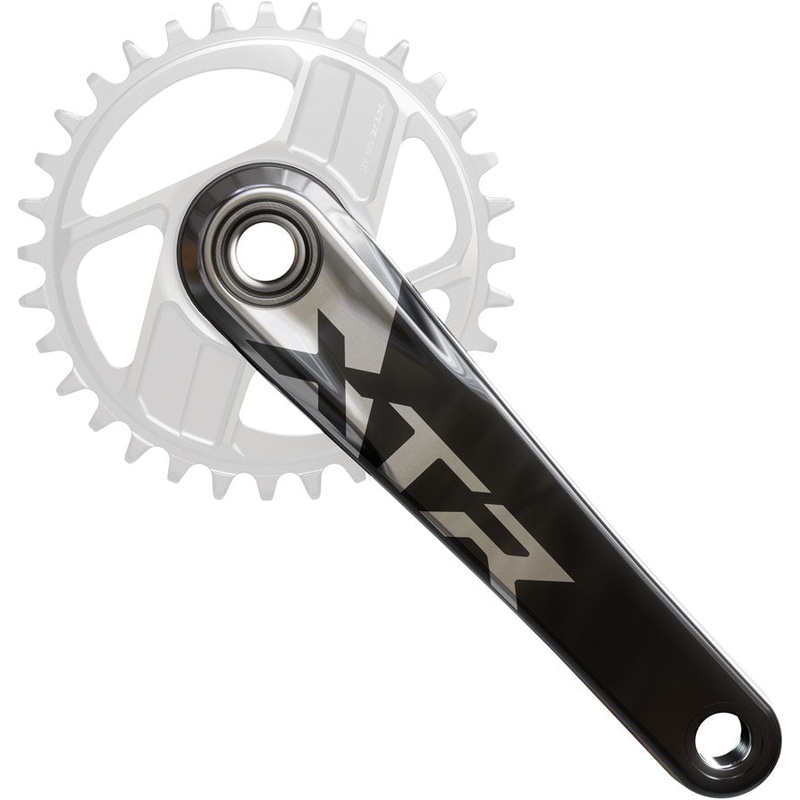 Shimano XTR FC-9200 XC Crankset – 175mm