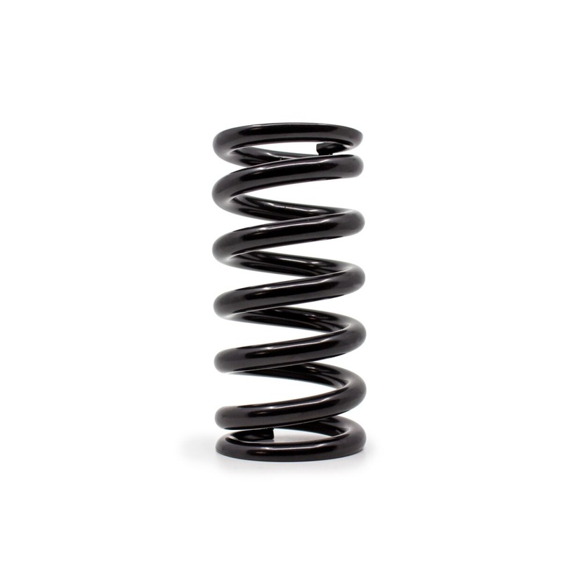 Spring 46/230/15 24 N/Mm Progressive, Black – Sportster & Nightster