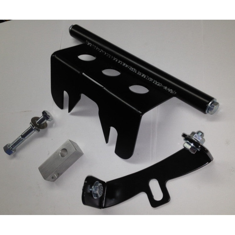 T-sport Fairing Adapter Bracket Kit – Dyna
