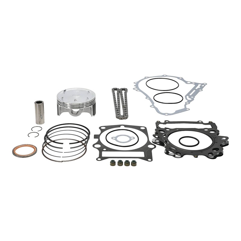 Top End Rebuild Kit VTKTC23965A-2