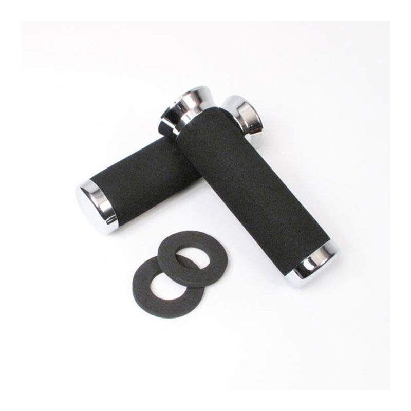 WHITES GRIP HD 1″ FOAM 150mm