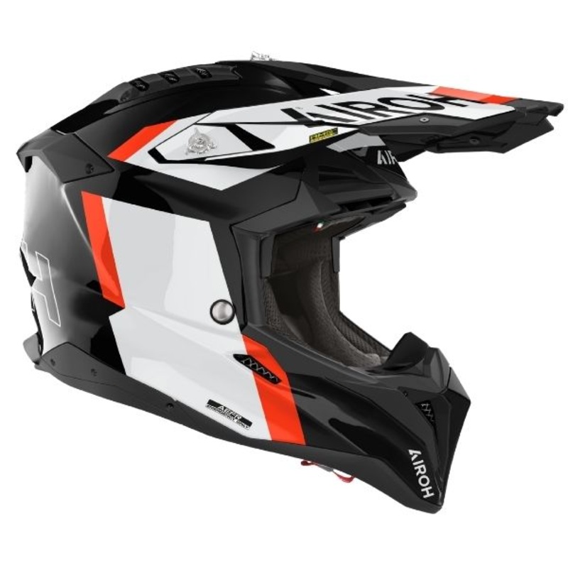 Airoh – Aviator 3 Glory Helmet
