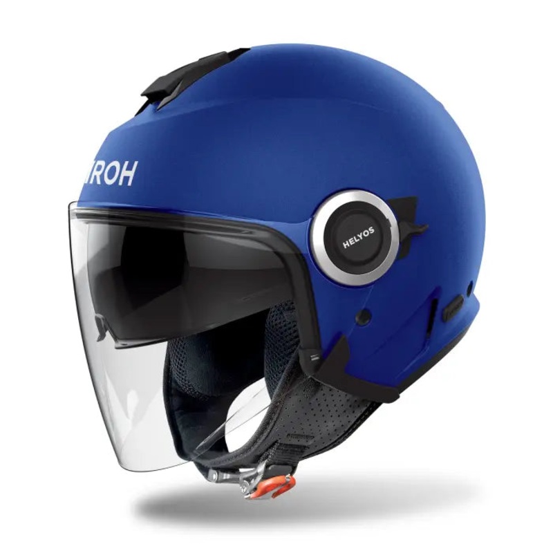 Airoh Helyos Matt Blue