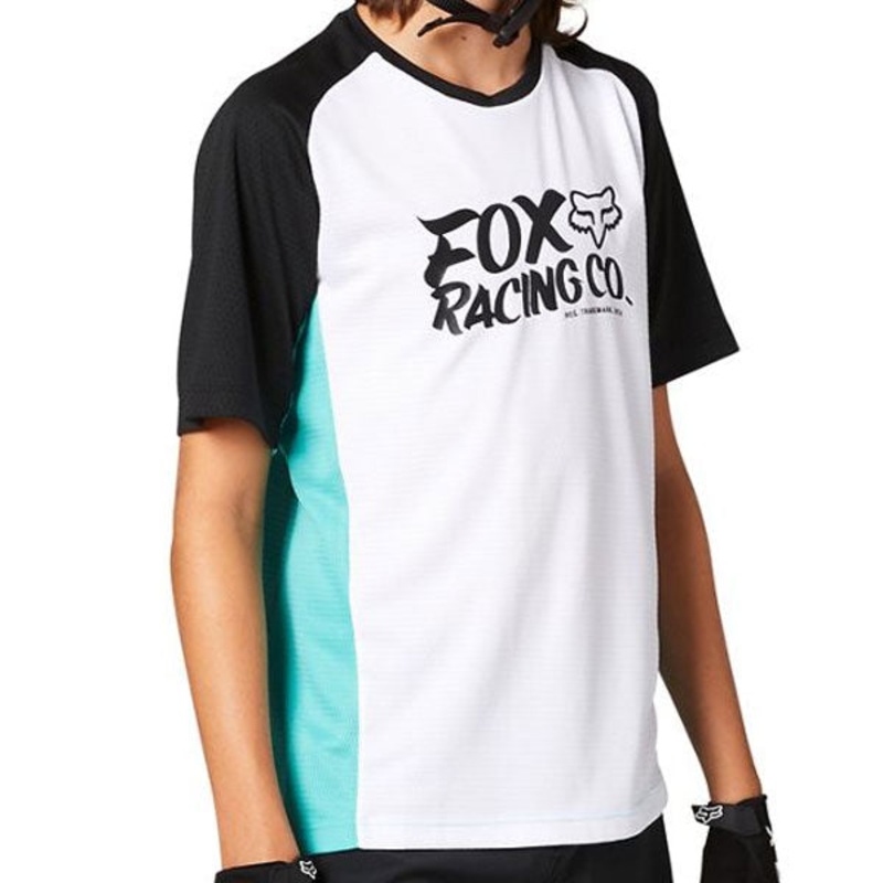 Fox Racing – Youth Defend Jersey (MTB)