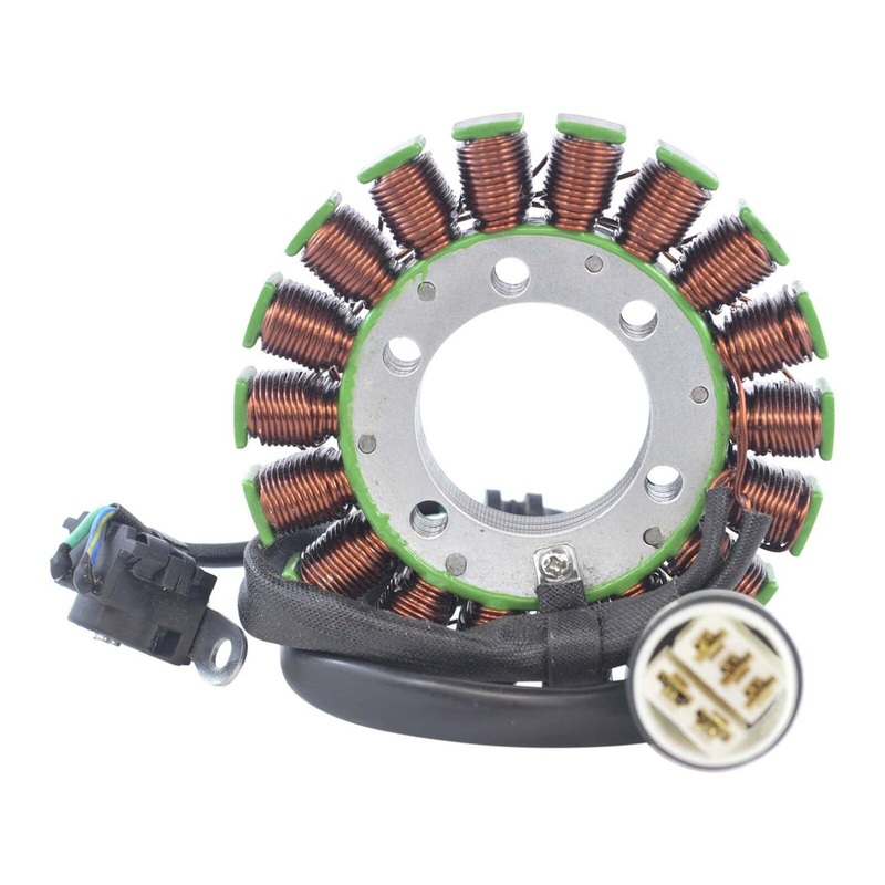Generator Stator Honda TRX420 Rancher ’07-’13 (RM01113)