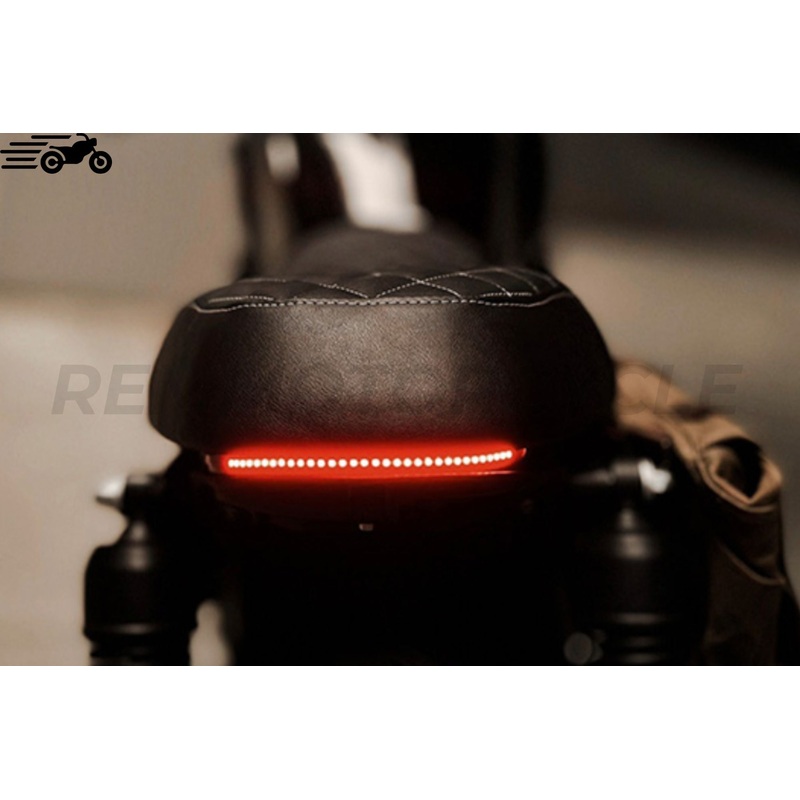 LED Strip 48 SMD Rear Light