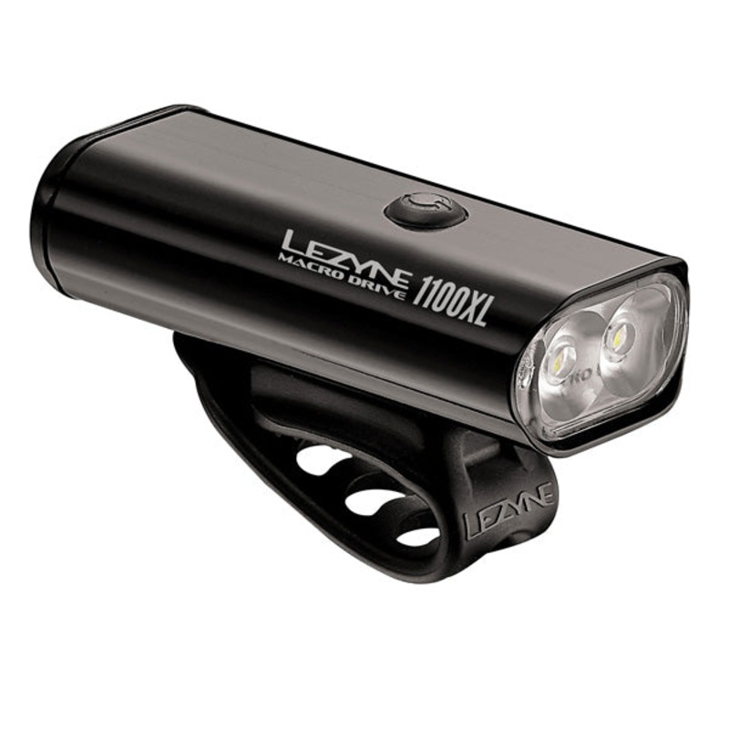 Lezyne – Macro Drive 1100XL (Bicycle)