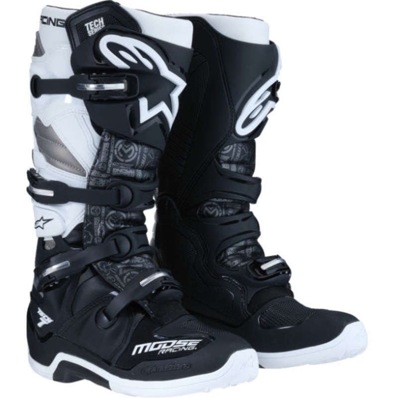 Moose Racing – Alpinestars Tech 7 Boots