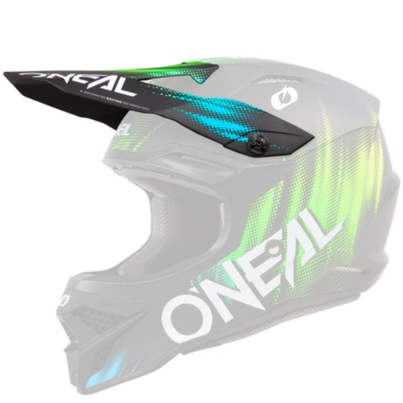 O’Neal – 3 Series Voltage Visor