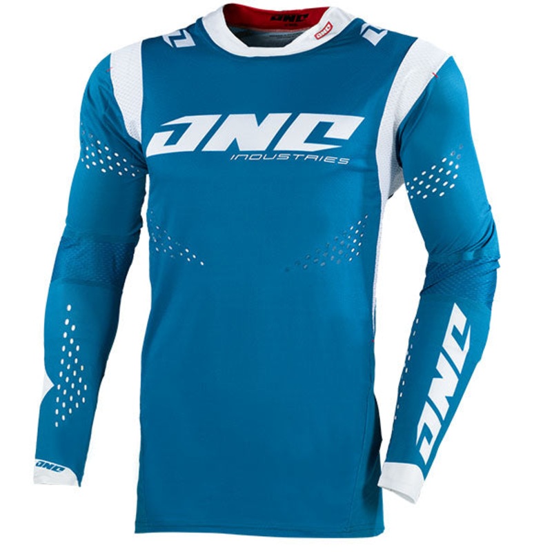 One Industries – X-197 Cobalt Jersey