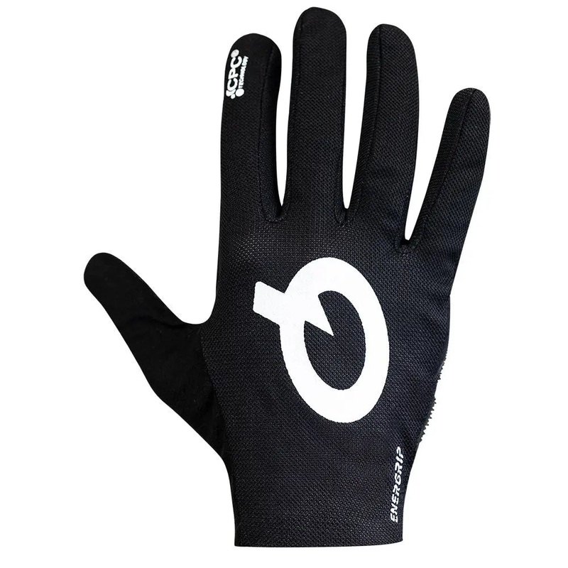 Prologo Energrip Cycle Gloves Black / White