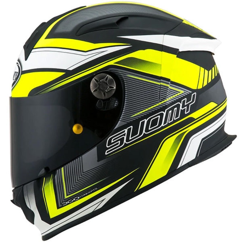 Suomy – SR Sport Engine Helmet