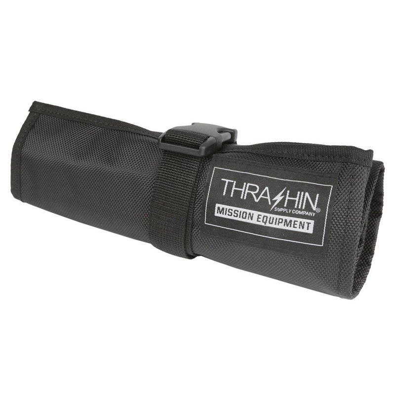 Thrashin Tool Roll