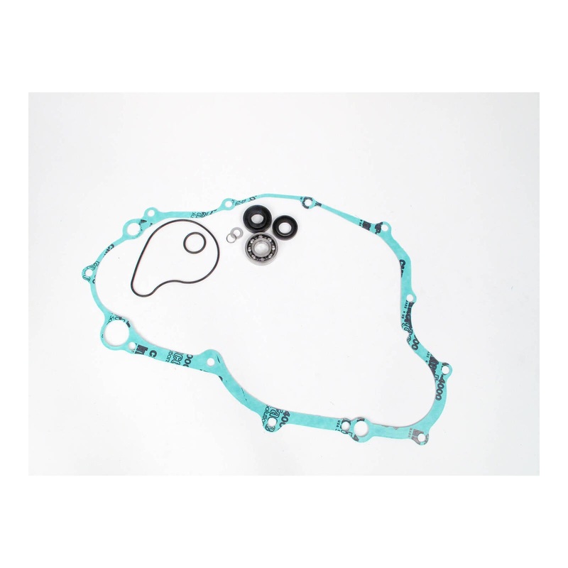 Vertex Water Pump Rebuilt Kit YZ250F ’01-’13