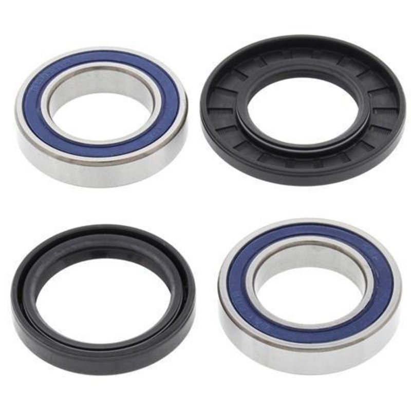 Wheel Bearing Kit (1708) – Rear