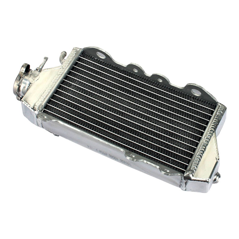 Whites Radiator Right Kawasaki KX450F ’12-’15, KLX450F ’12-’13