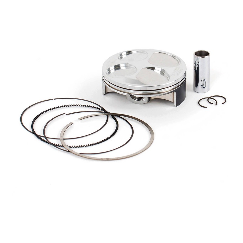 Wossner Piston Suzuki RM-Z 250 04-06 (Pro) (Hi-Comp)