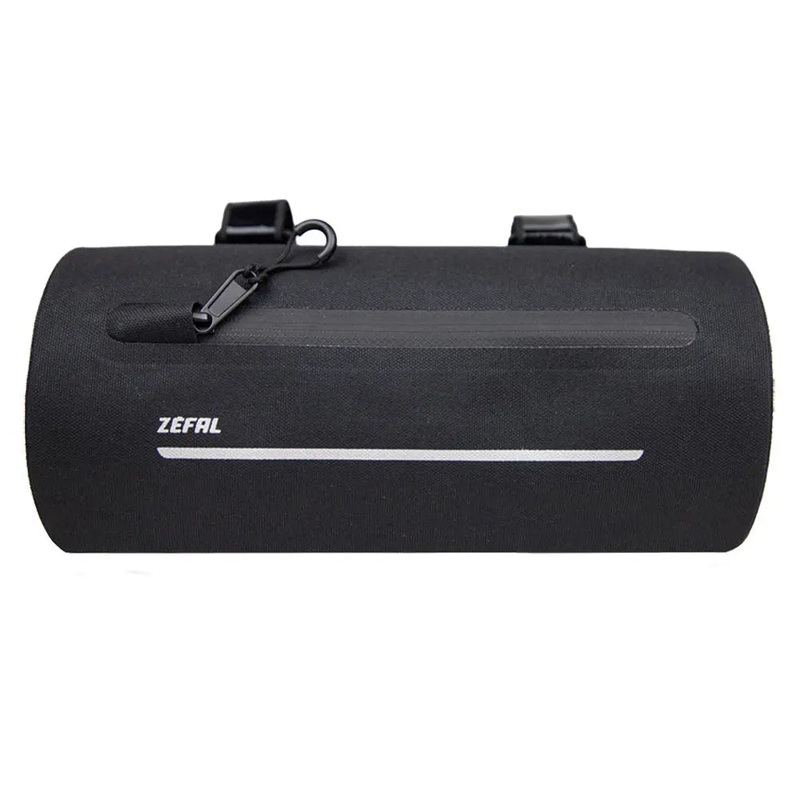 Zefal Z Adventure F2 Cycle Front Bag Black
