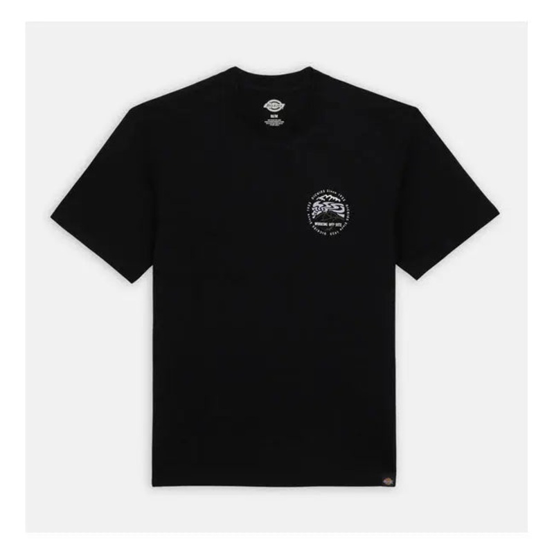Dickies Stanardsville T-Shirt Black