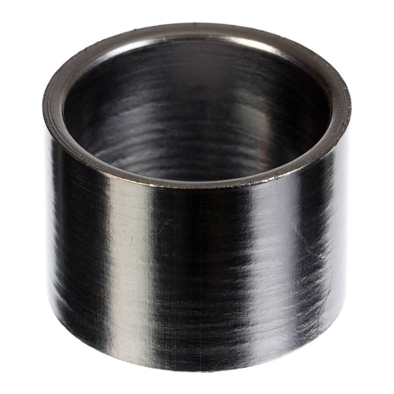 Exhaust Muffler Connector – 31.7 x 37.5 x 26.7mm