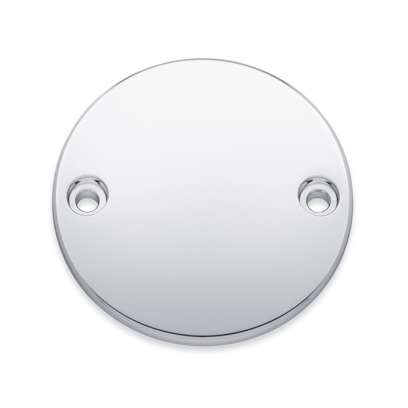 Harley Davidson 32584-88TA Classic Timer Cover COVER,TMR,X