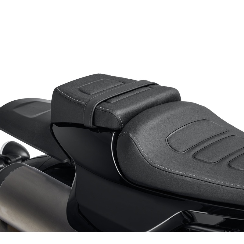 Harley Davidson 52400271 Passenger Pillion KIT,PASS SEAT,PILLION