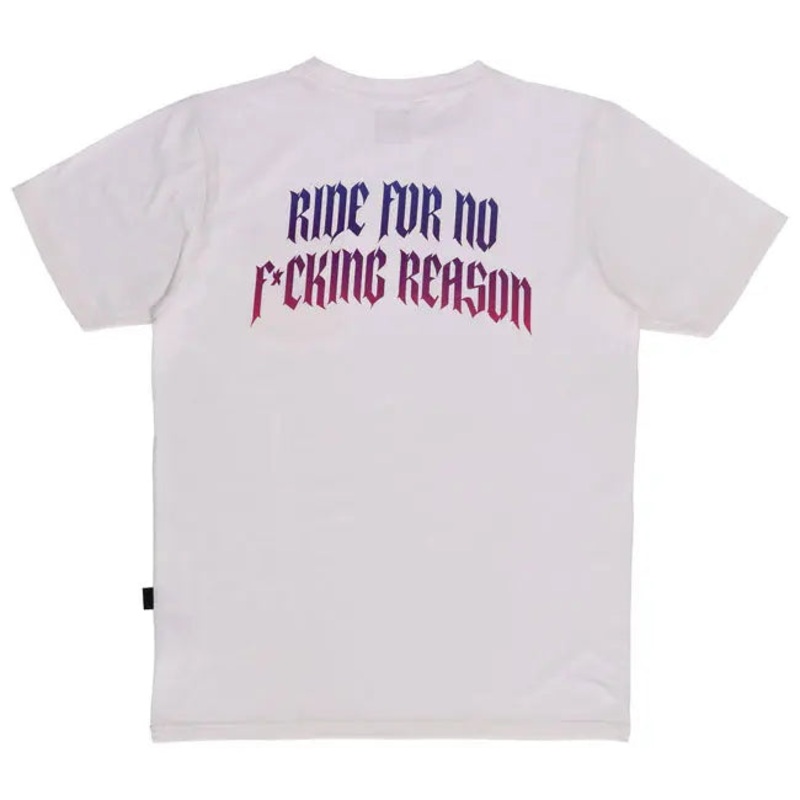 Roeg Kane T-Shirt White