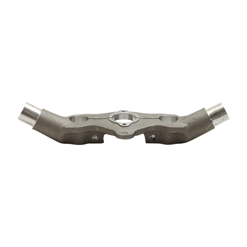Stelling and Hellings Springer Top Clamp – Standard Width