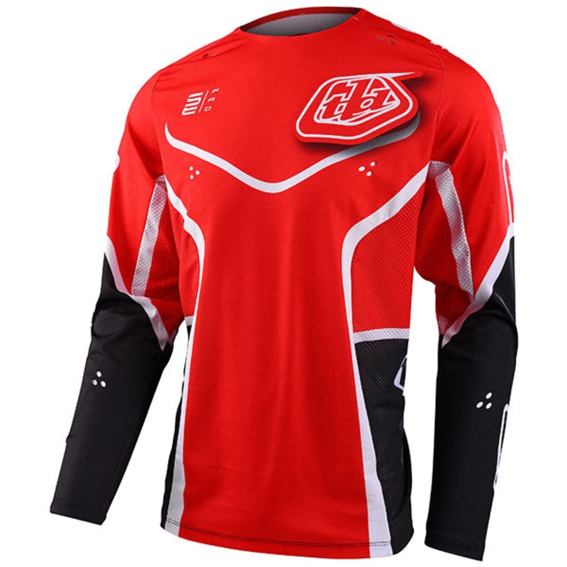 Troy Lee Designs – SE Pro Radian Jersey