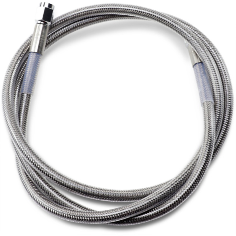 Universal Brake Line – Clear – 40″