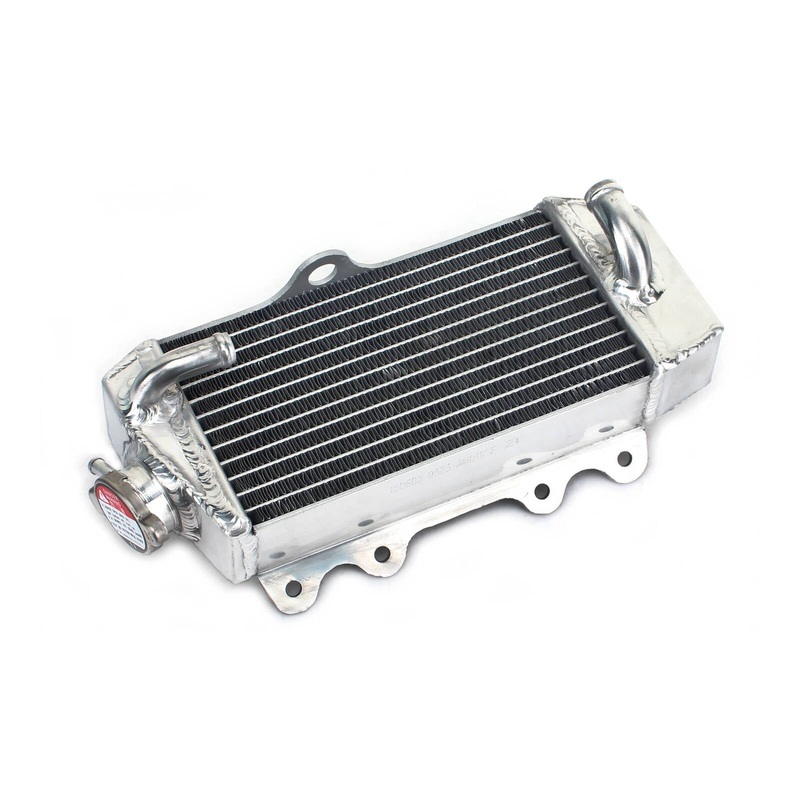 Whites Radiator Yamaha YZ85 ’02-’21 (single)