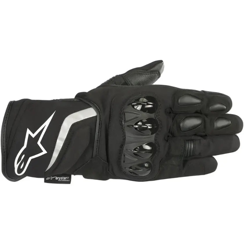 Alpinestars T-SP W Drystar Riding Textile Gloves Black