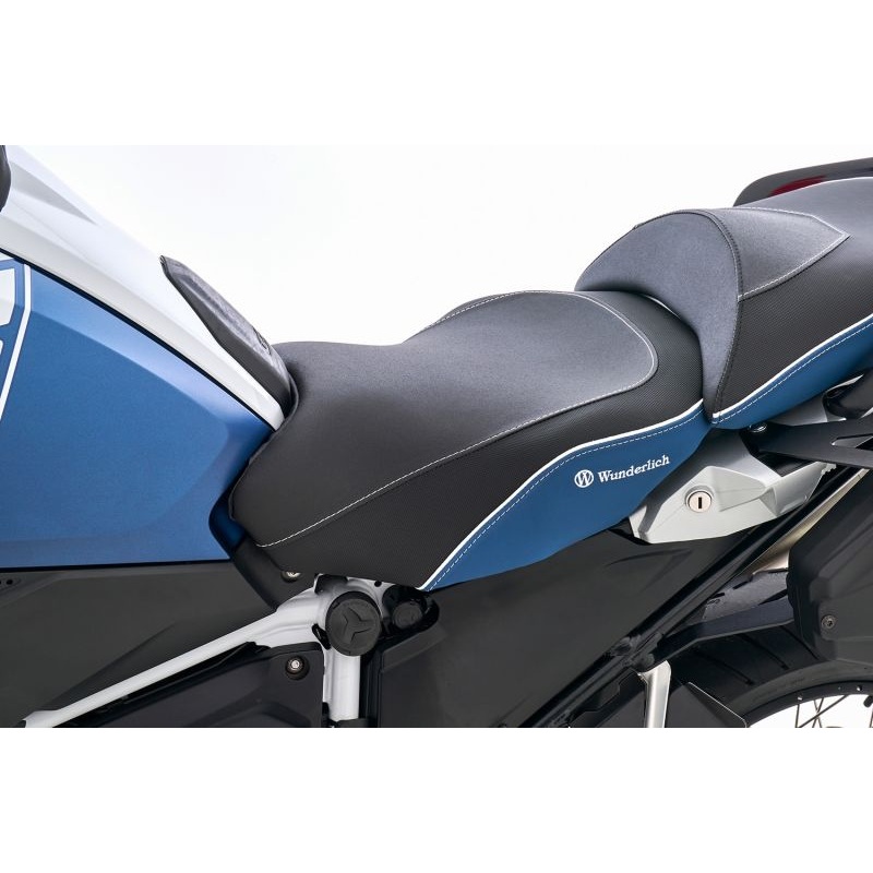 BMW R-Series Seat – Rider / Front Active Comfort “Trophy Edition”