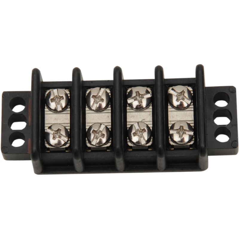 Electrical Junction Block – 4 Lug