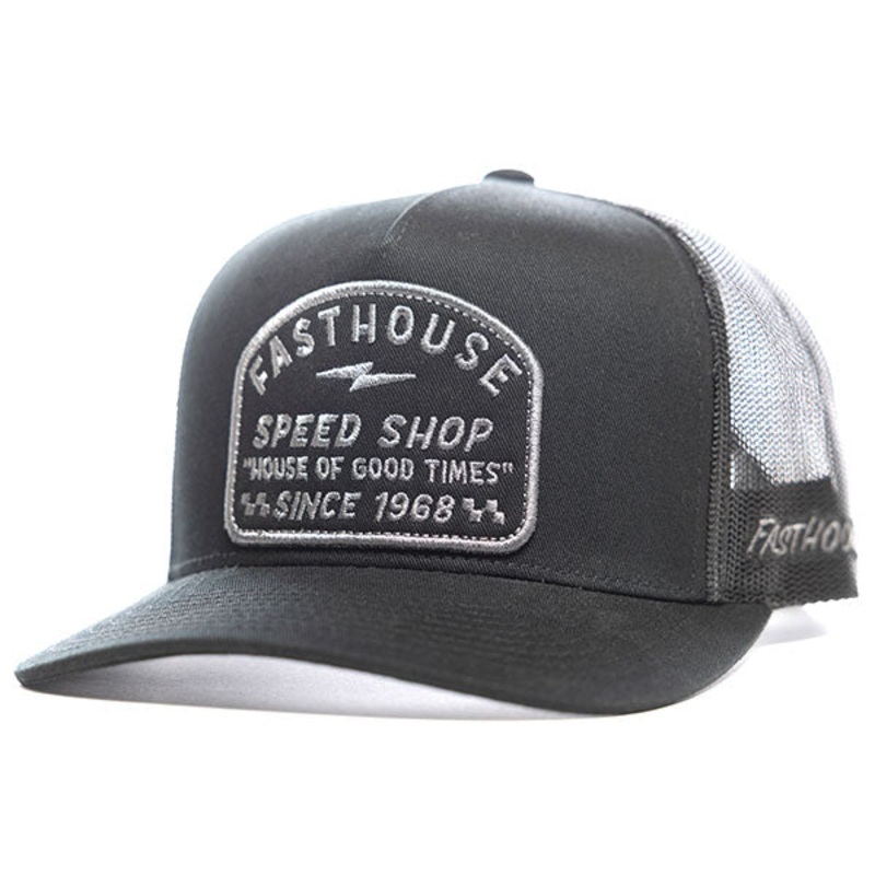 Fasthouse – Junction Oversized Hat