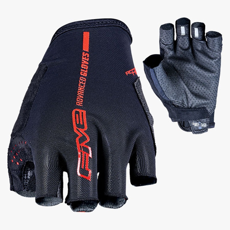 FIVE GLOVES RC AIR SHORTY ROAD BIKE GLOVES