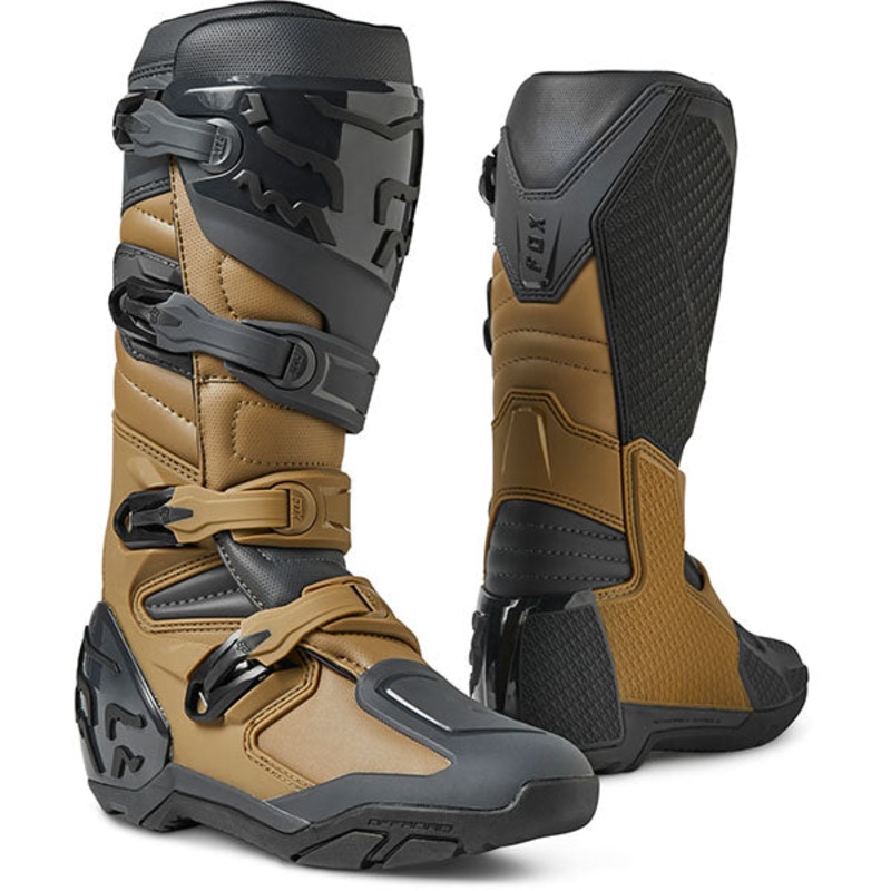 Fox Racing – Comp X Boot